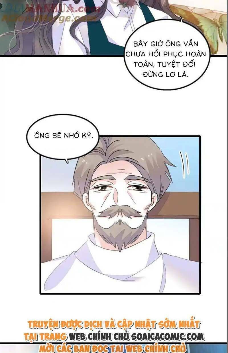 đọc truyện Thiên Kim Toàn Năng Bá Khí Ngút Trời Chương 53 ảnh 29 tại Thiên Thai Truyện