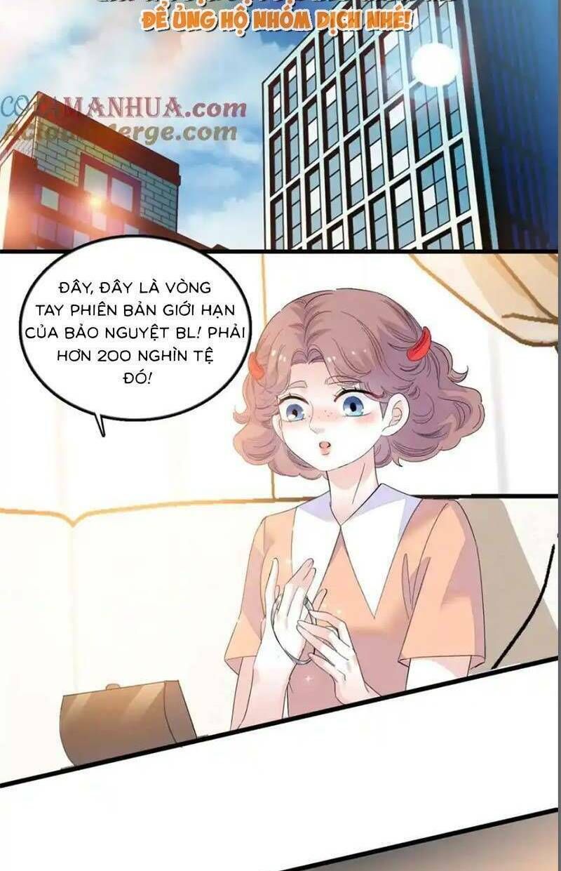 đọc truyện Thiên Kim Toàn Năng Bá Khí Ngút Trời Chương 53 ảnh 30 tại Thiên Thai Truyện