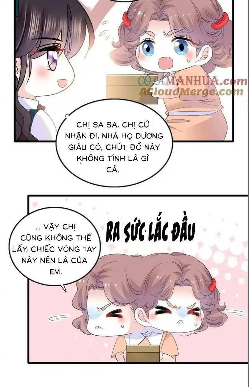 đọc truyện Thiên Kim Toàn Năng Bá Khí Ngút Trời Chương 53 ảnh 32 tại Thiên Thai Truyện