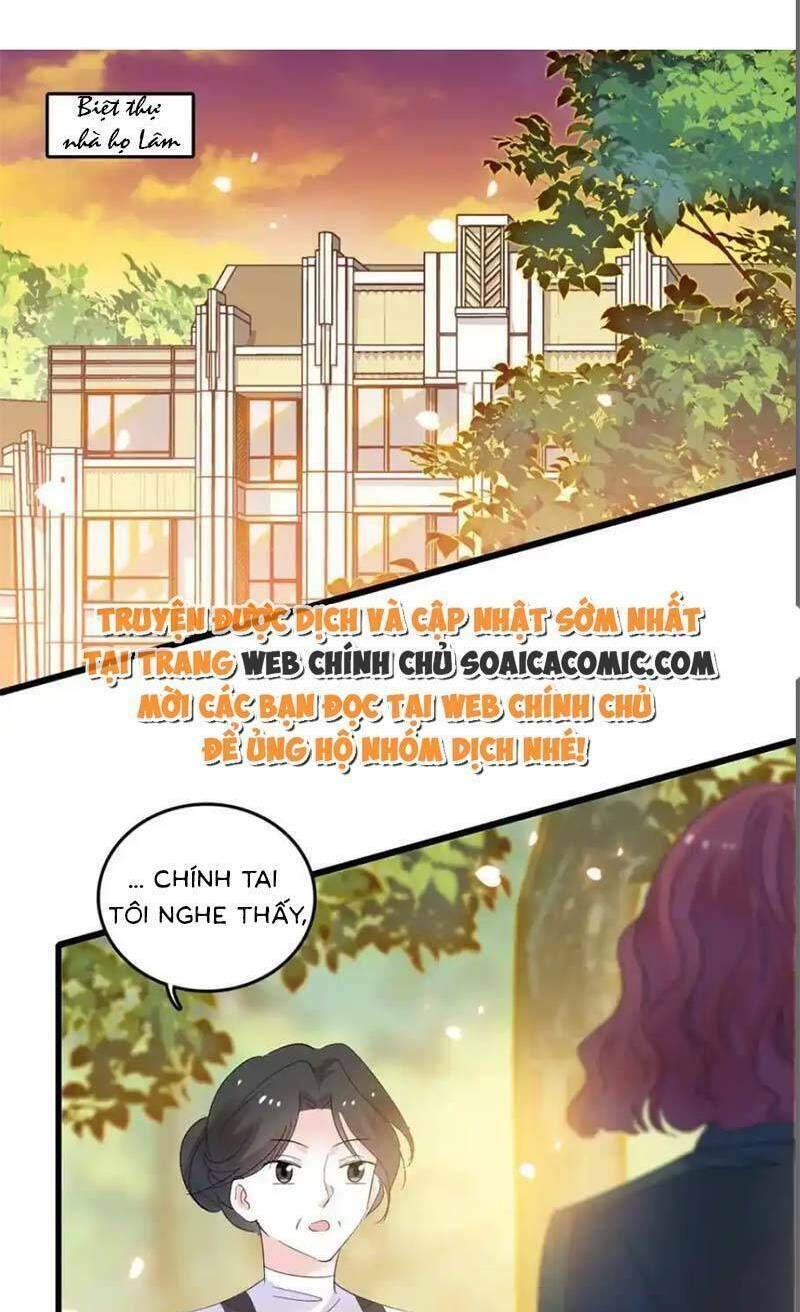 đọc truyện Thiên Kim Toàn Năng Bá Khí Ngút Trời Chương 53 ảnh 35 tại Thiên Thai Truyện