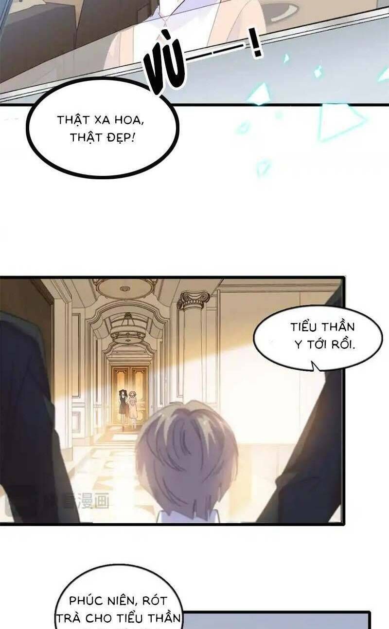 đọc truyện Thiên Kim Toàn Năng Bá Khí Ngút Trời Chương 53 ảnh 6 tại Thiên Thai Truyện