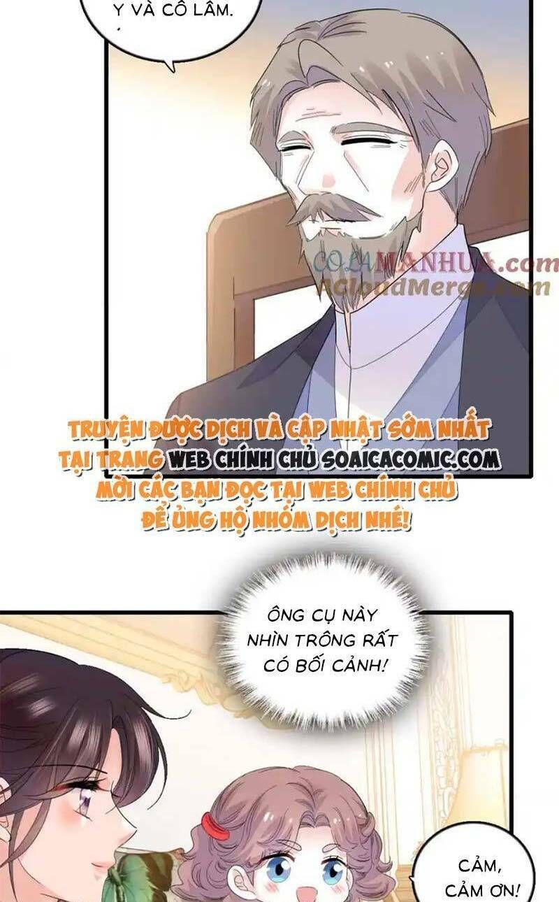 đọc truyện Thiên Kim Toàn Năng Bá Khí Ngút Trời Chương 53 ảnh 7 tại Thiên Thai Truyện