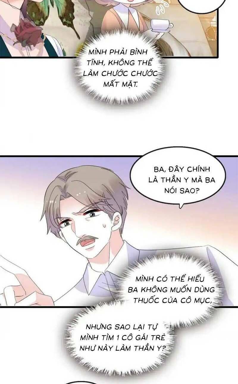 đọc truyện Thiên Kim Toàn Năng Bá Khí Ngút Trời Chương 53 ảnh 8 tại Thiên Thai Truyện