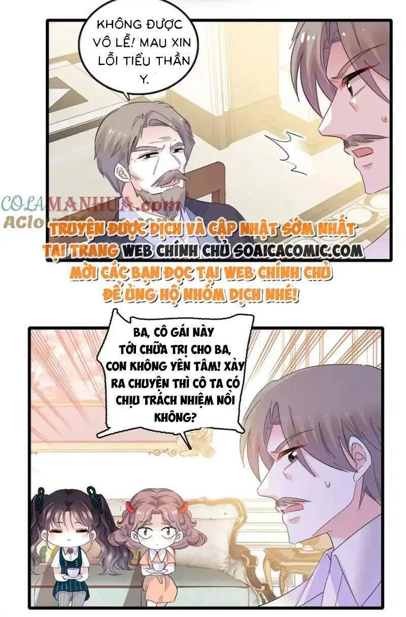 đọc truyện Thiên Kim Toàn Năng Bá Khí Ngút Trời Chương 53 ảnh 9 tại Thiên Thai Truyện