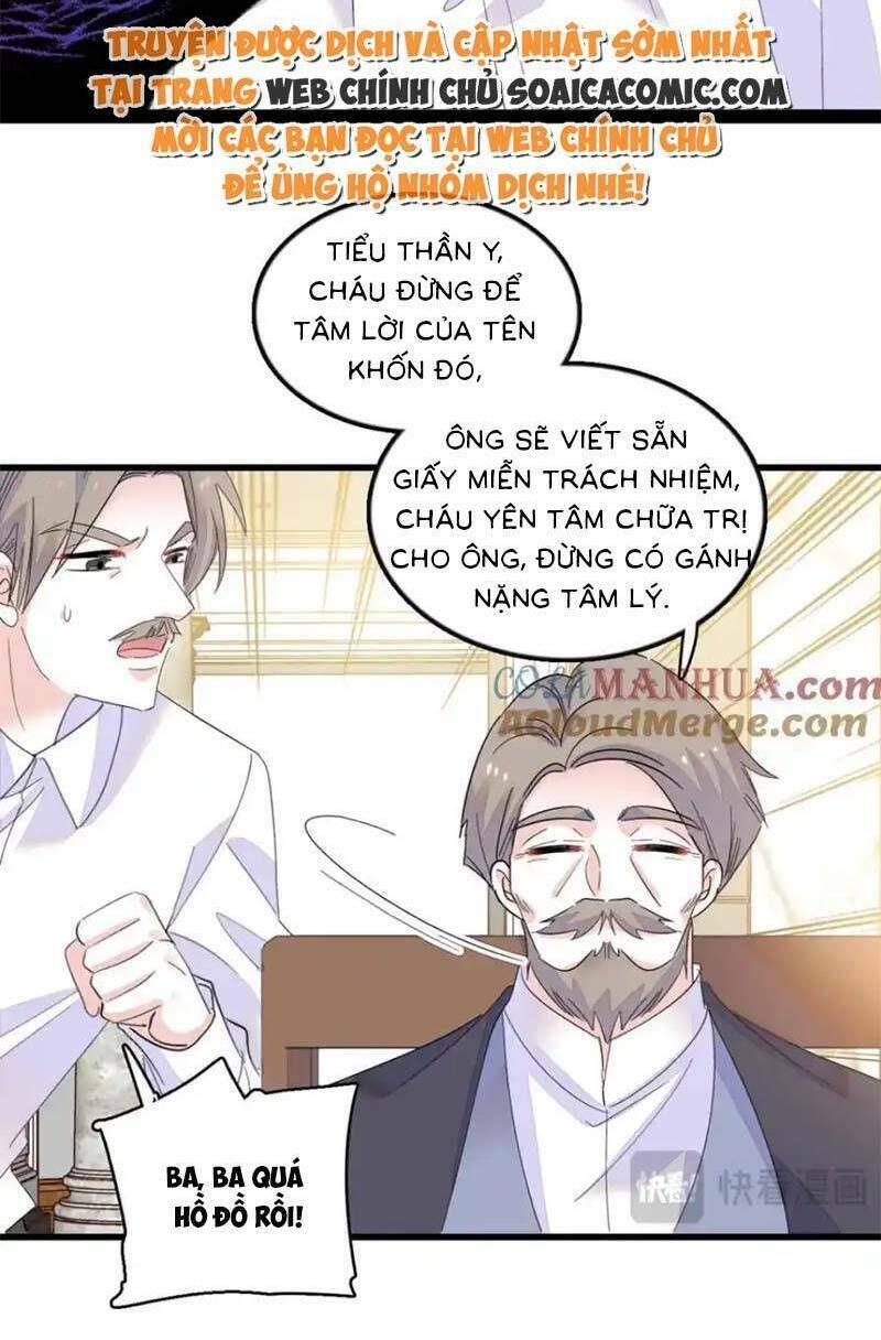 đọc truyện Thiên Kim Toàn Năng Bá Khí Ngút Trời Chương 53 ảnh 11 tại Thiên Thai Truyện