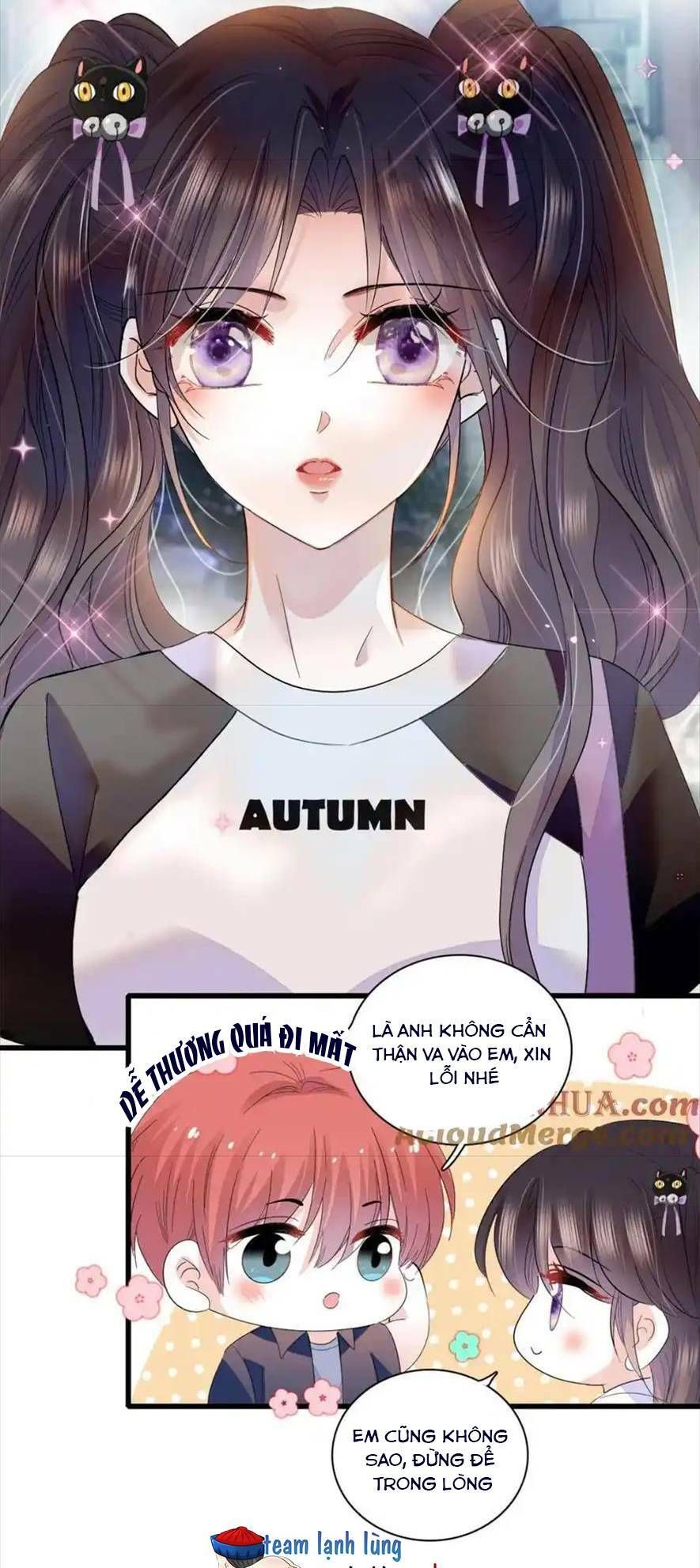 đọc truyện Thiên Kim Toàn Năng Bá Khí Ngút Trời Chương 54 ảnh 12 tại Thiên Thai Truyện