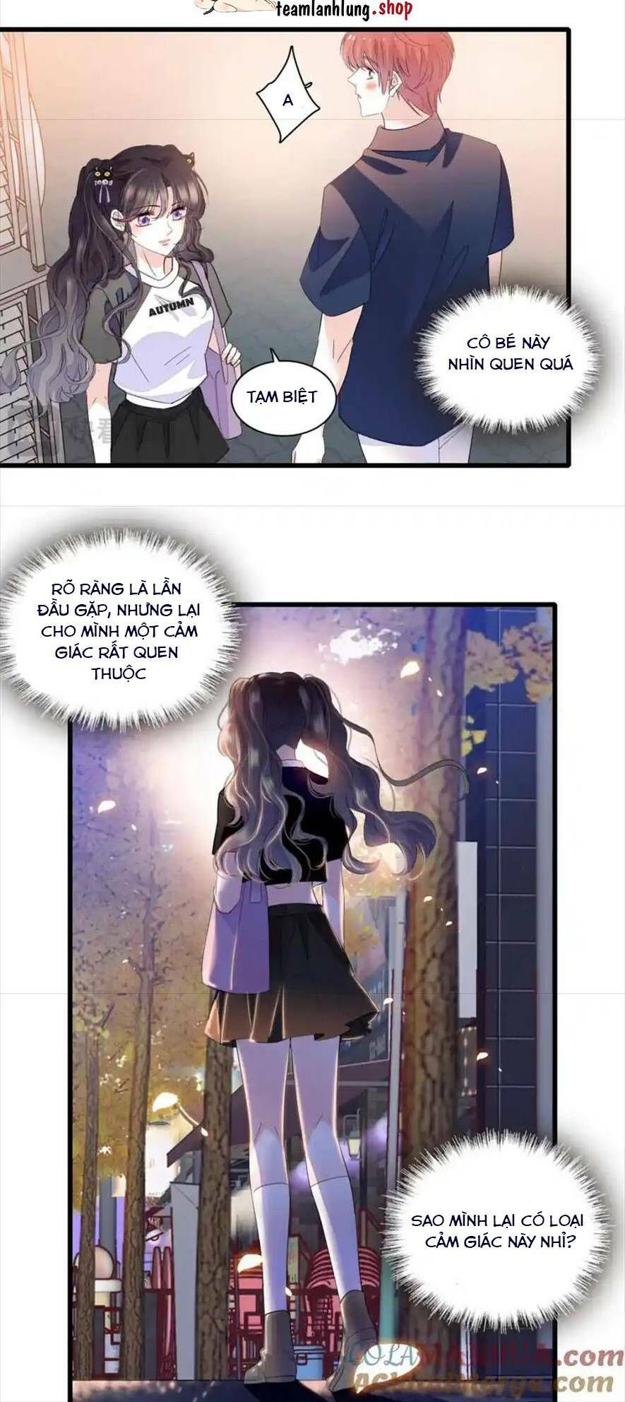 đọc truyện Thiên Kim Toàn Năng Bá Khí Ngút Trời Chương 54 ảnh 13 tại Thiên Thai Truyện