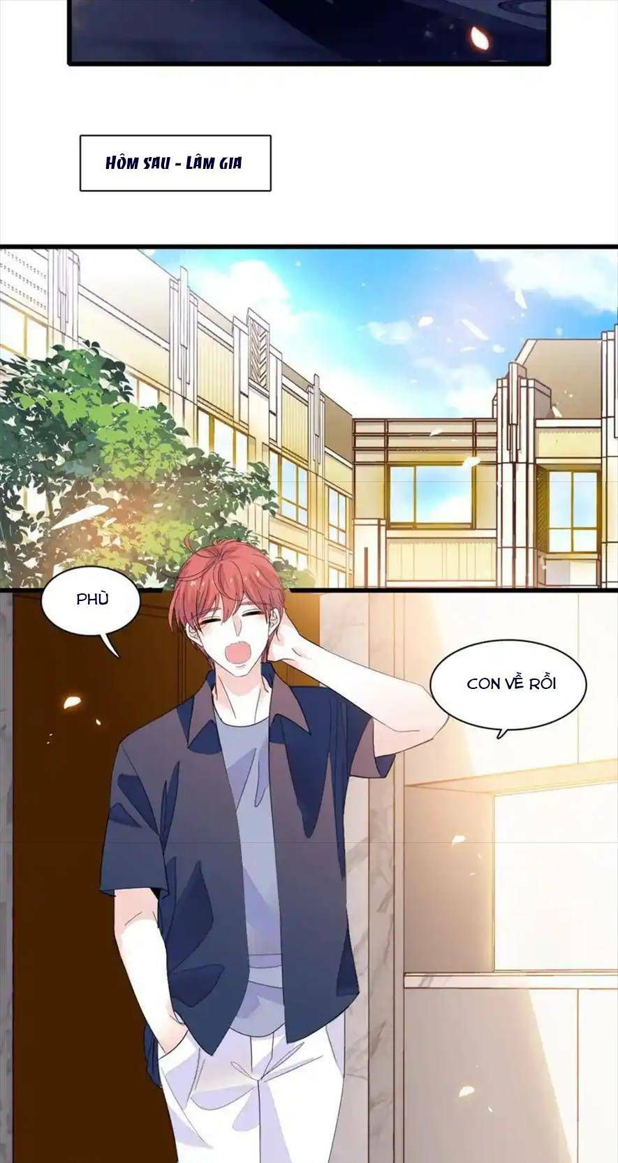 đọc truyện Thiên Kim Toàn Năng Bá Khí Ngút Trời Chương 54 ảnh 14 tại Thiên Thai Truyện