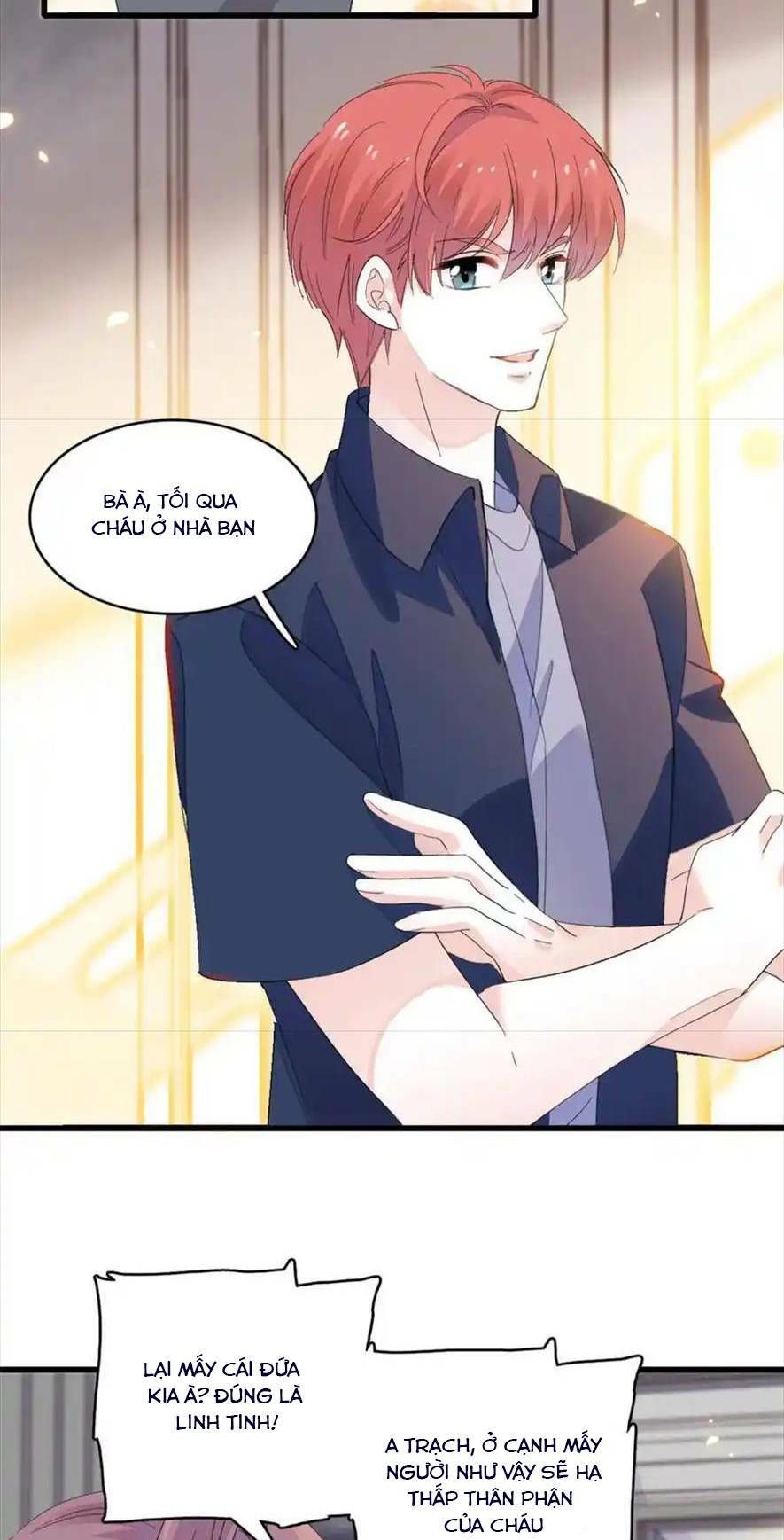 đọc truyện Thiên Kim Toàn Năng Bá Khí Ngút Trời Chương 54 ảnh 16 tại Thiên Thai Truyện