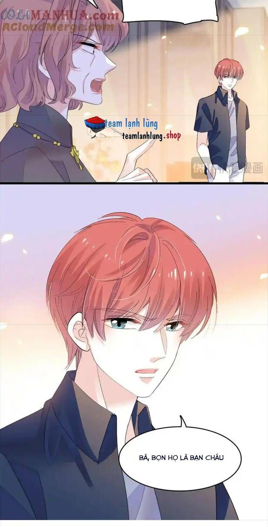 đọc truyện Thiên Kim Toàn Năng Bá Khí Ngút Trời Chương 54 ảnh 17 tại Thiên Thai Truyện