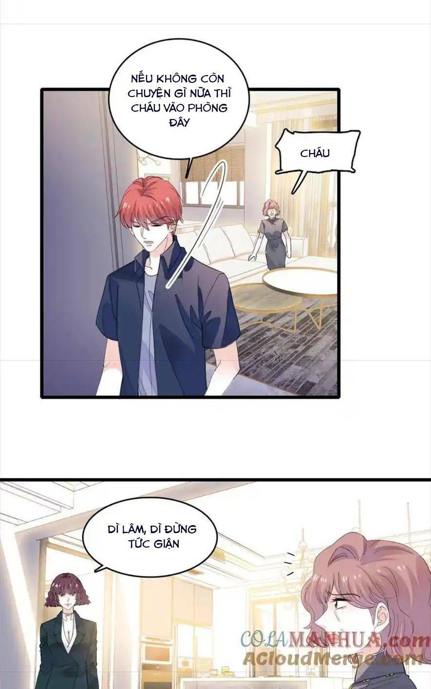 đọc truyện Thiên Kim Toàn Năng Bá Khí Ngút Trời Chương 54 ảnh 20 tại Thiên Thai Truyện