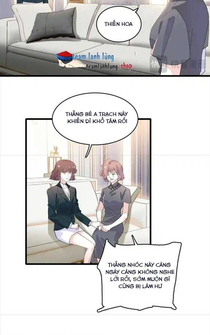 đọc truyện Thiên Kim Toàn Năng Bá Khí Ngút Trời Chương 54 ảnh 21 tại Thiên Thai Truyện