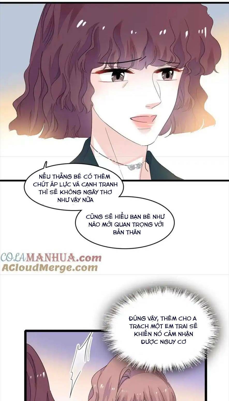 đọc truyện Thiên Kim Toàn Năng Bá Khí Ngút Trời Chương 54 ảnh 22 tại Thiên Thai Truyện