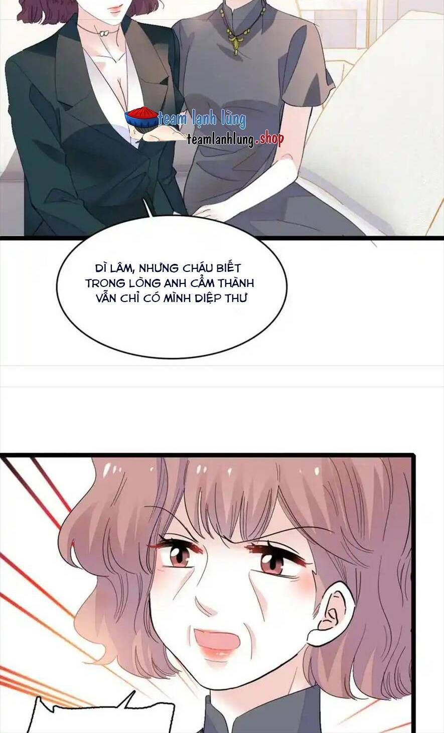 đọc truyện Thiên Kim Toàn Năng Bá Khí Ngút Trời Chương 54 ảnh 25 tại Thiên Thai Truyện