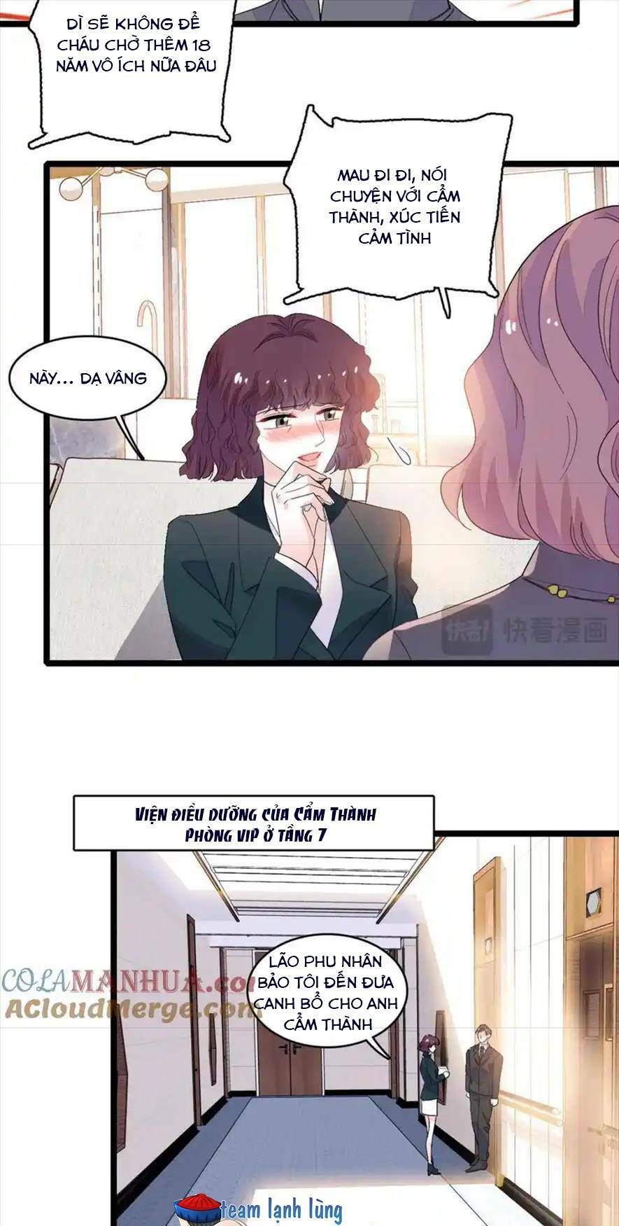 đọc truyện Thiên Kim Toàn Năng Bá Khí Ngút Trời Chương 54 ảnh 26 tại Thiên Thai Truyện