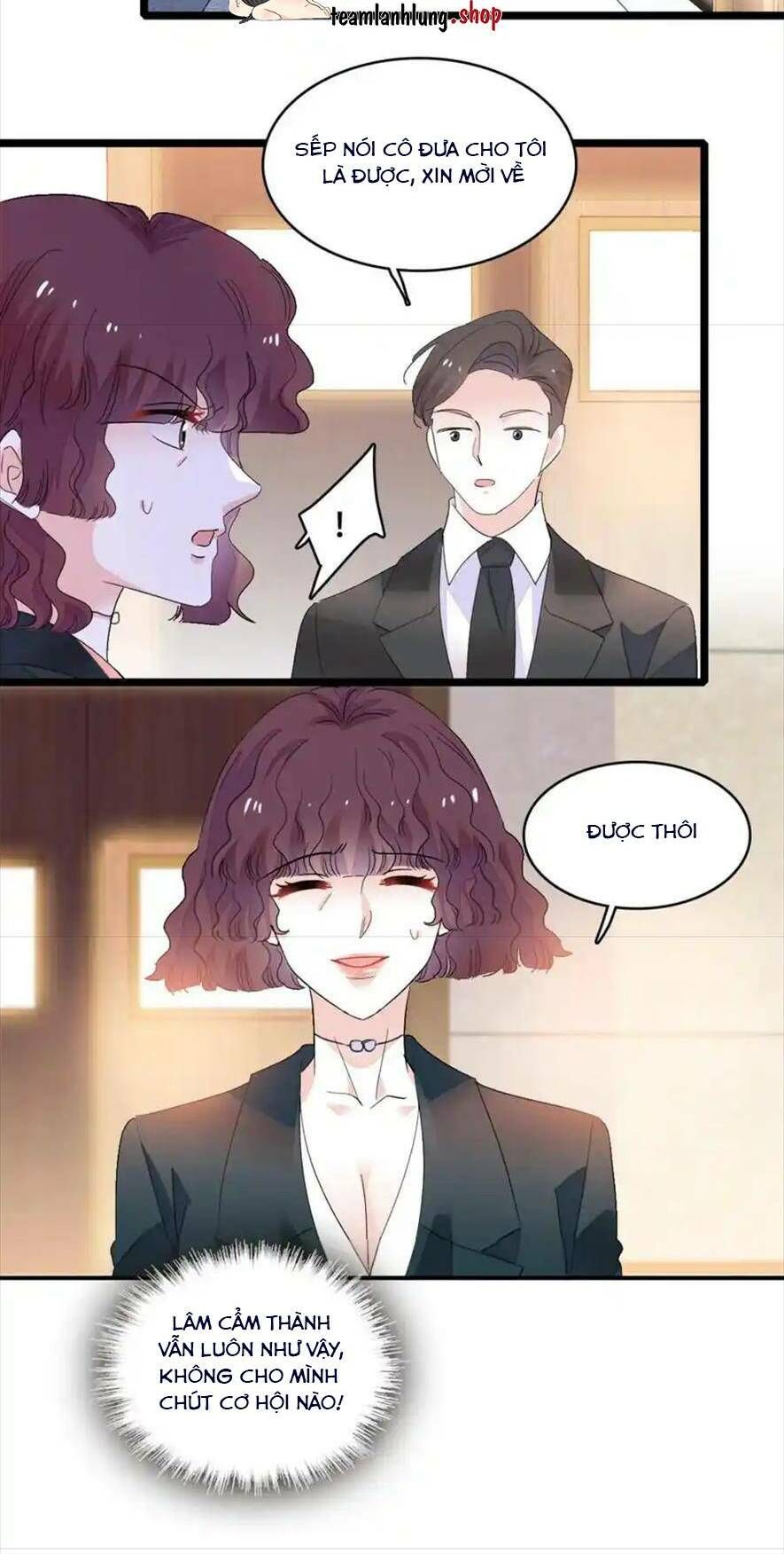 đọc truyện Thiên Kim Toàn Năng Bá Khí Ngút Trời Chương 54 ảnh 27 tại Thiên Thai Truyện