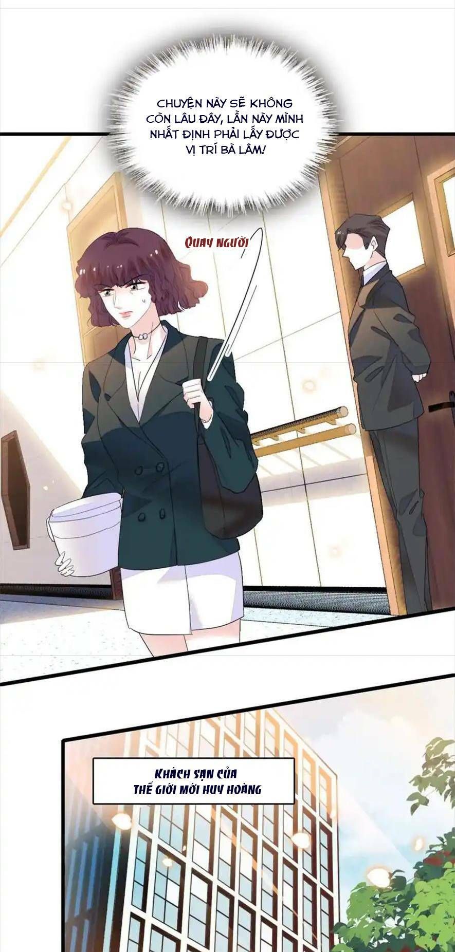 đọc truyện Thiên Kim Toàn Năng Bá Khí Ngút Trời Chương 54 ảnh 28 tại Thiên Thai Truyện