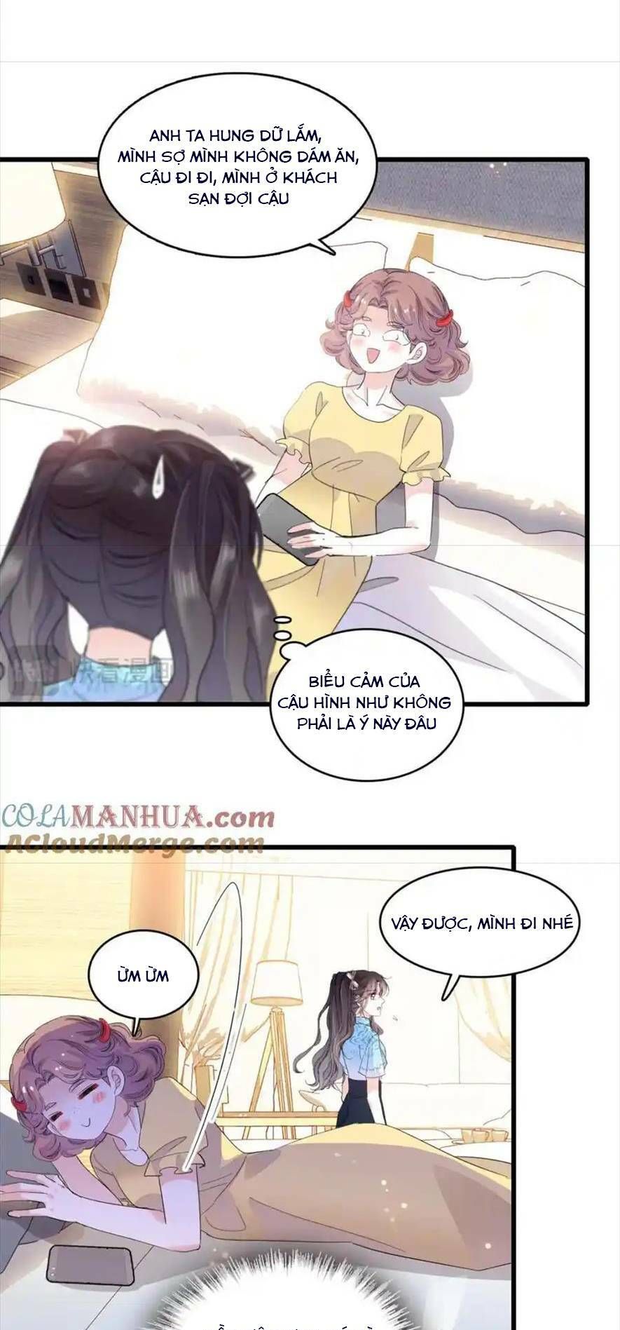 đọc truyện Thiên Kim Toàn Năng Bá Khí Ngút Trời Chương 54 ảnh 30 tại Thiên Thai Truyện