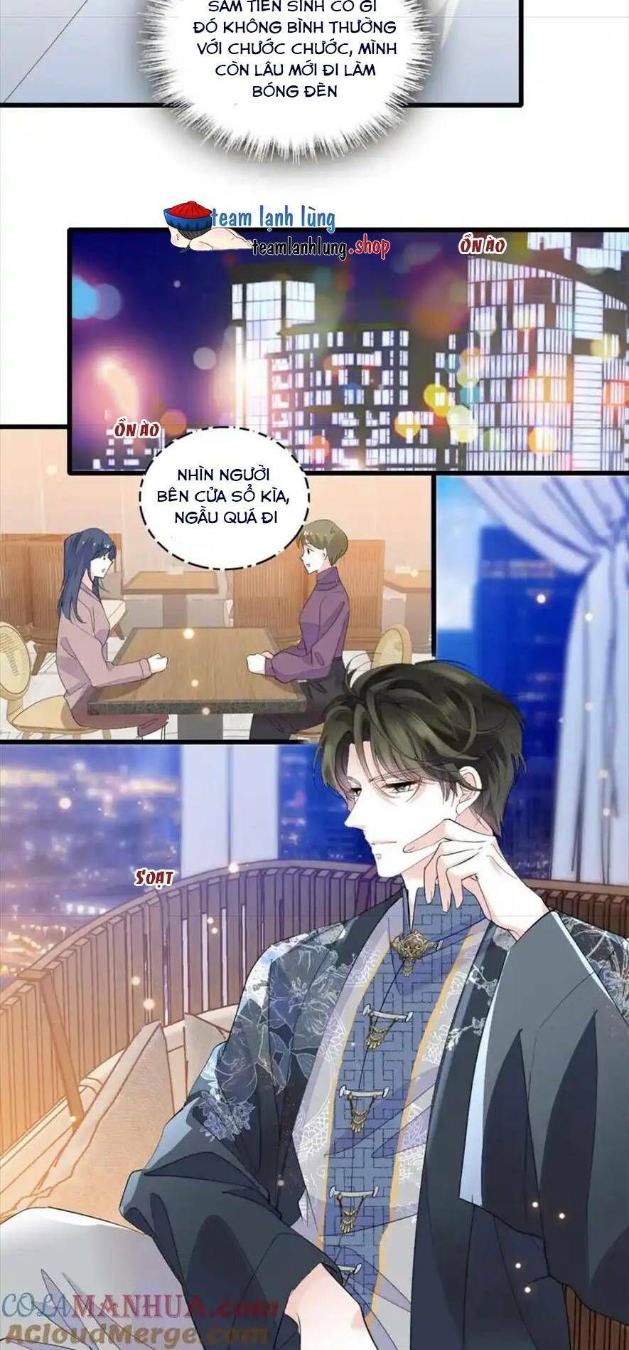 đọc truyện Thiên Kim Toàn Năng Bá Khí Ngút Trời Chương 54 ảnh 31 tại Thiên Thai Truyện