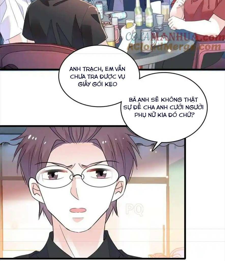 đọc truyện Thiên Kim Toàn Năng Bá Khí Ngút Trời Chương 54 ảnh 5 tại Thiên Thai Truyện