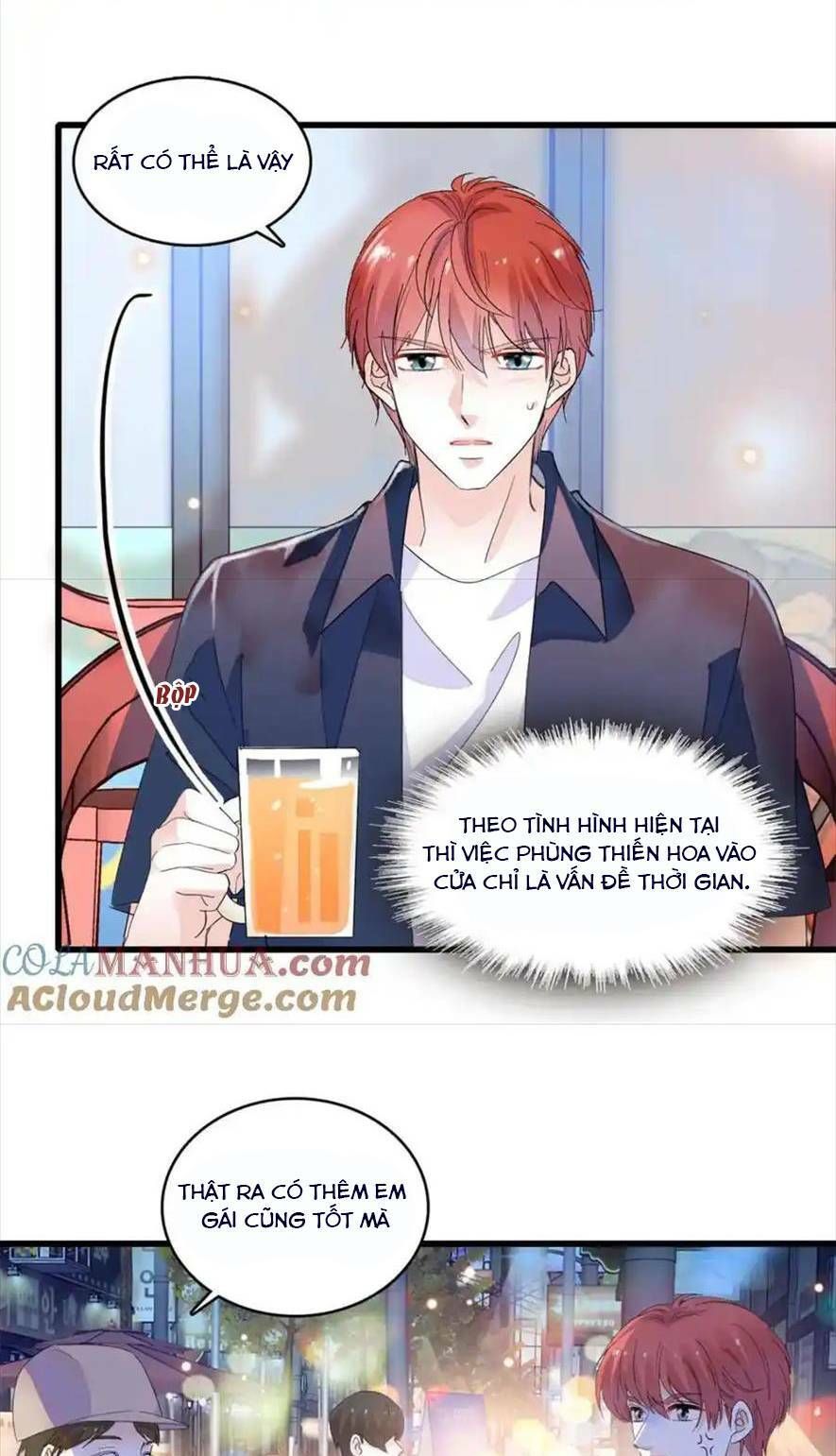 đọc truyện Thiên Kim Toàn Năng Bá Khí Ngút Trời Chương 54 ảnh 6 tại Thiên Thai Truyện