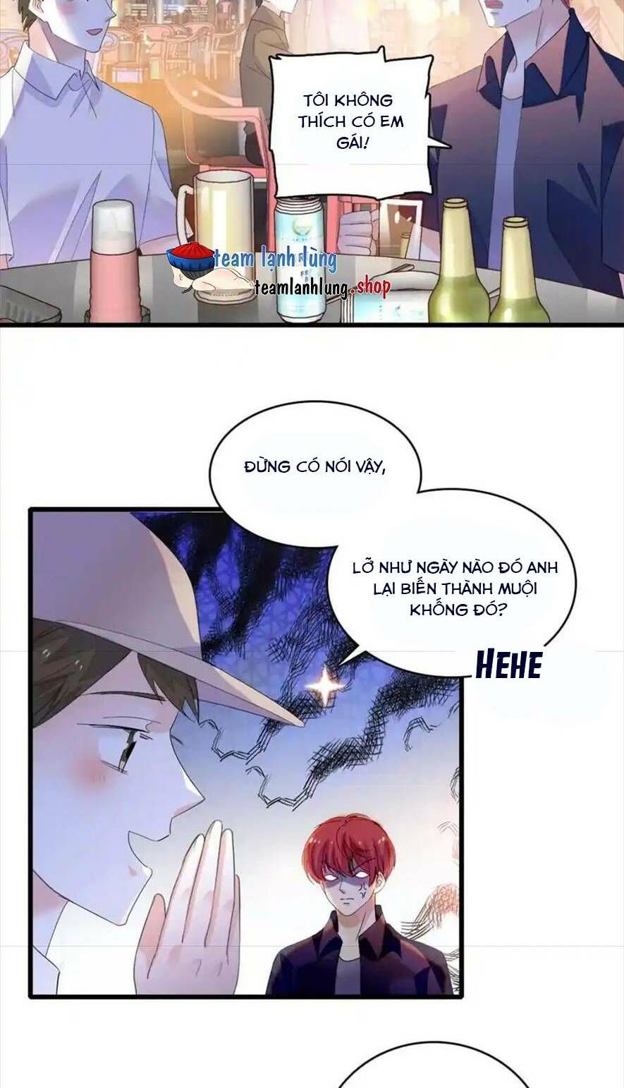 đọc truyện Thiên Kim Toàn Năng Bá Khí Ngút Trời Chương 54 ảnh 7 tại Thiên Thai Truyện