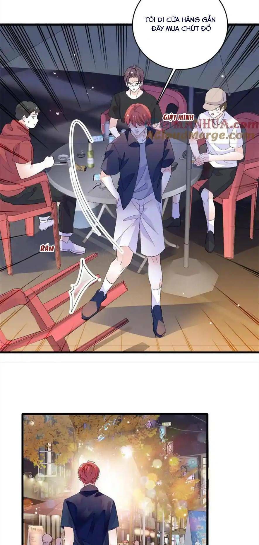 đọc truyện Thiên Kim Toàn Năng Bá Khí Ngút Trời Chương 54 ảnh 8 tại Thiên Thai Truyện