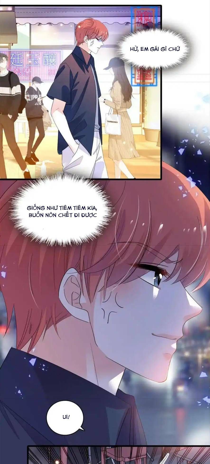 đọc truyện Thiên Kim Toàn Năng Bá Khí Ngút Trời Chương 54 ảnh 10 tại Thiên Thai Truyện