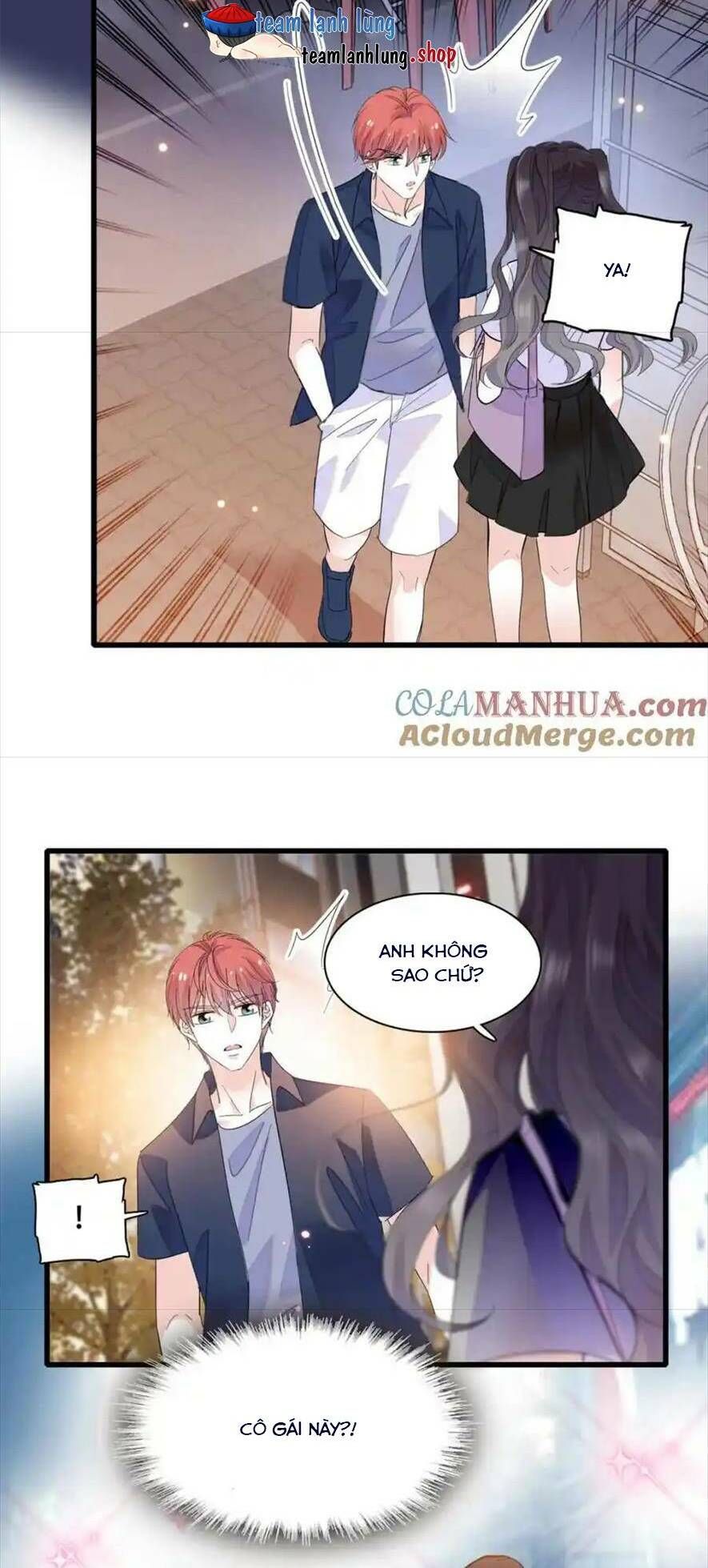 đọc truyện Thiên Kim Toàn Năng Bá Khí Ngút Trời Chương 54 ảnh 11 tại Thiên Thai Truyện