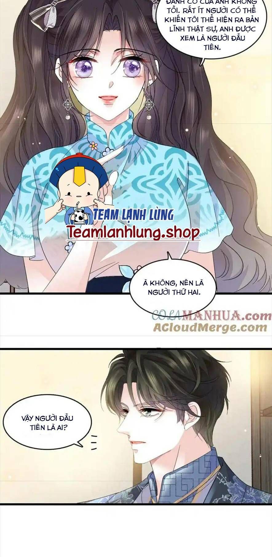 đọc truyện Thiên Kim Toàn Năng Bá Khí Ngút Trời Chương 55 ảnh 19 tại Thiên Thai Truyện