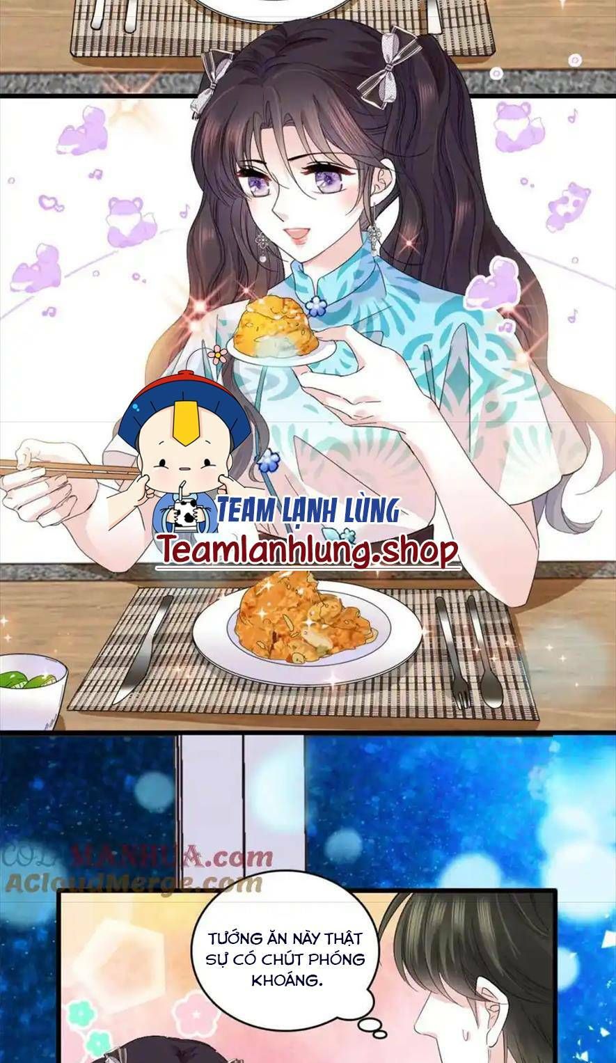 đọc truyện Thiên Kim Toàn Năng Bá Khí Ngút Trời Chương 55 ảnh 4 tại Thiên Thai Truyện