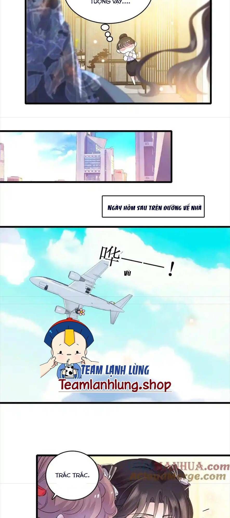 đọc truyện Thiên Kim Toàn Năng Bá Khí Ngút Trời Chương 55 ảnh 23 tại Thiên Thai Truyện