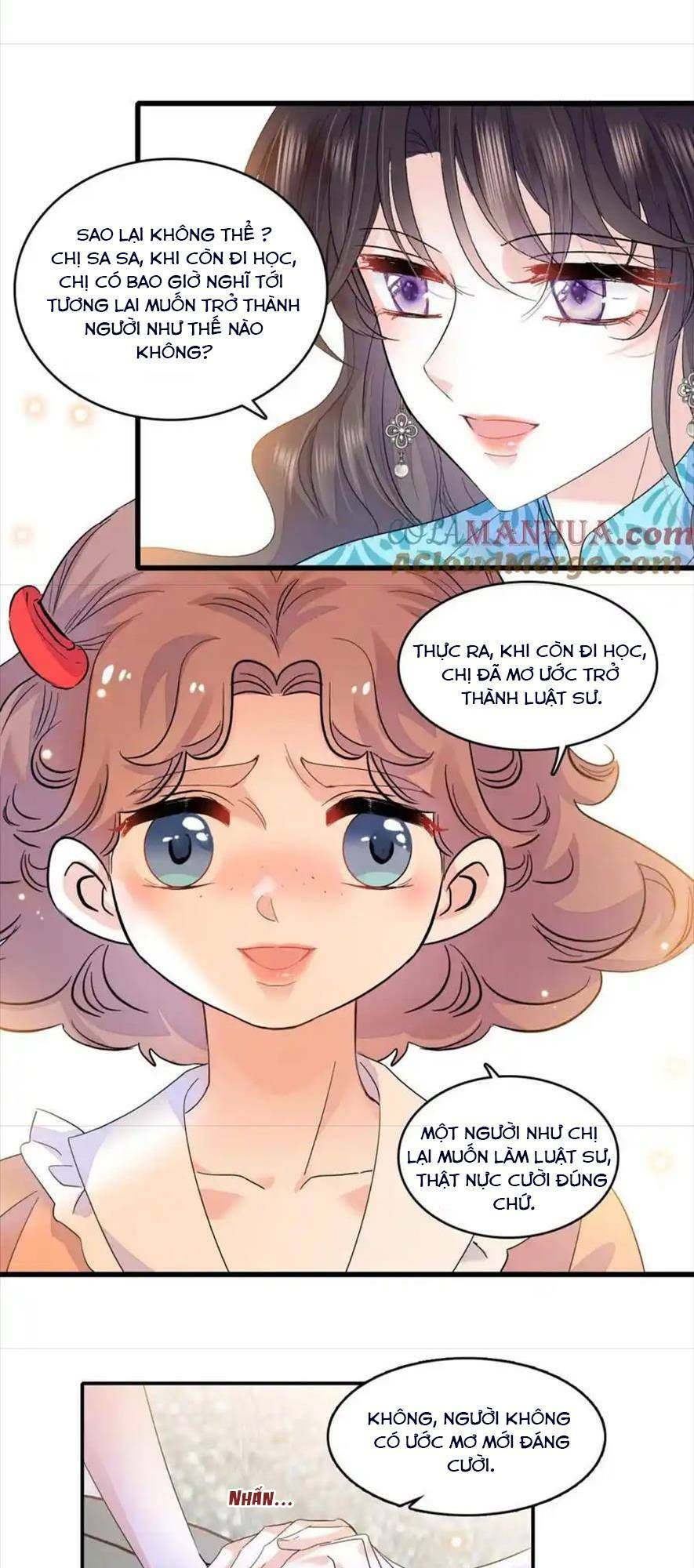 đọc truyện Thiên Kim Toàn Năng Bá Khí Ngút Trời Chương 55 ảnh 27 tại Thiên Thai Truyện