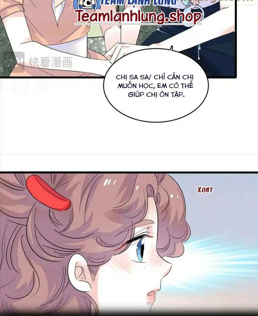 đọc truyện Thiên Kim Toàn Năng Bá Khí Ngút Trời Chương 55 ảnh 29 tại Thiên Thai Truyện