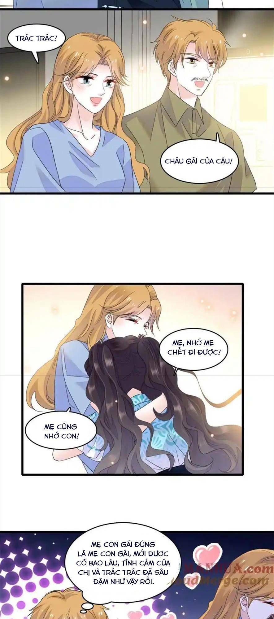 đọc truyện Thiên Kim Toàn Năng Bá Khí Ngút Trời Chương 55 ảnh 33 tại Thiên Thai Truyện