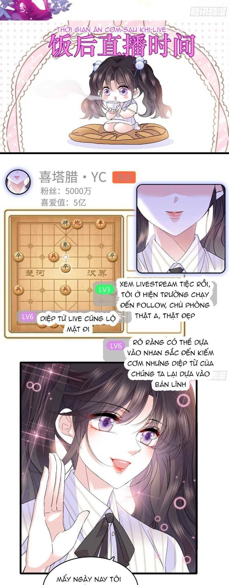 đọc truyện Thiên Kim Toàn Năng Bá Khí Ngút Trời Chương 56 ảnh 3 tại Thiên Thai Truyện