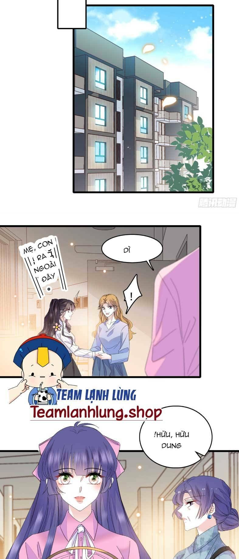 đọc truyện Thiên Kim Toàn Năng Bá Khí Ngút Trời Chương 56 ảnh 15 tại Thiên Thai Truyện