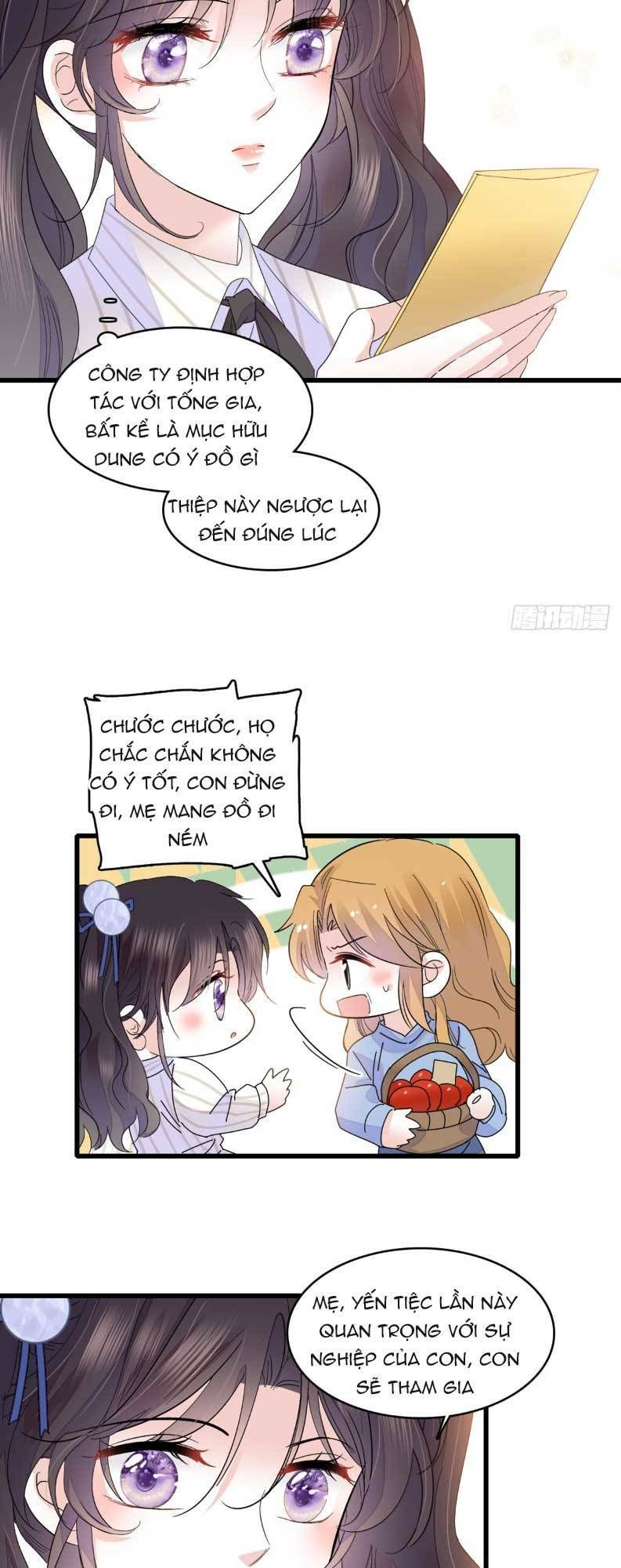 đọc truyện Thiên Kim Toàn Năng Bá Khí Ngút Trời Chương 56 ảnh 19 tại Thiên Thai Truyện