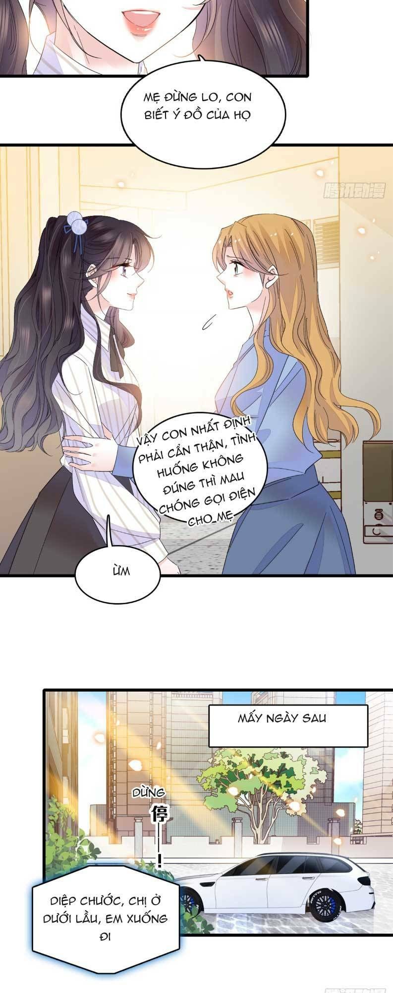 đọc truyện Thiên Kim Toàn Năng Bá Khí Ngút Trời Chương 56 ảnh 20 tại Thiên Thai Truyện