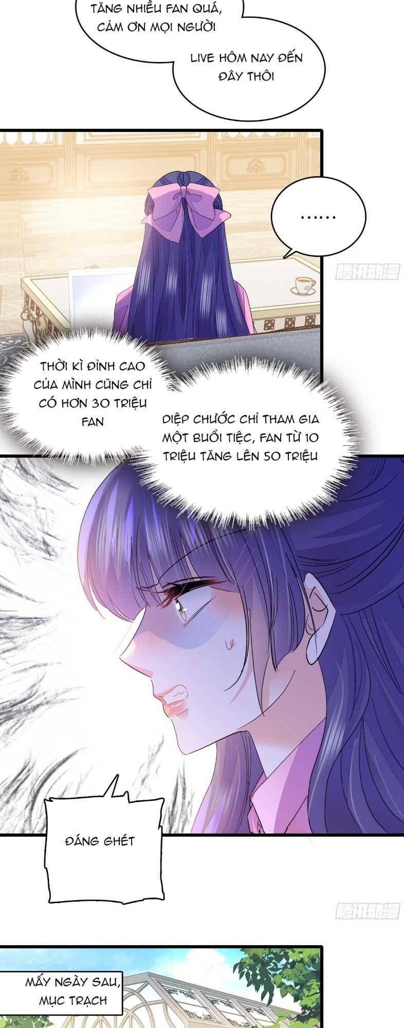 đọc truyện Thiên Kim Toàn Năng Bá Khí Ngút Trời Chương 56 ảnh 4 tại Thiên Thai Truyện