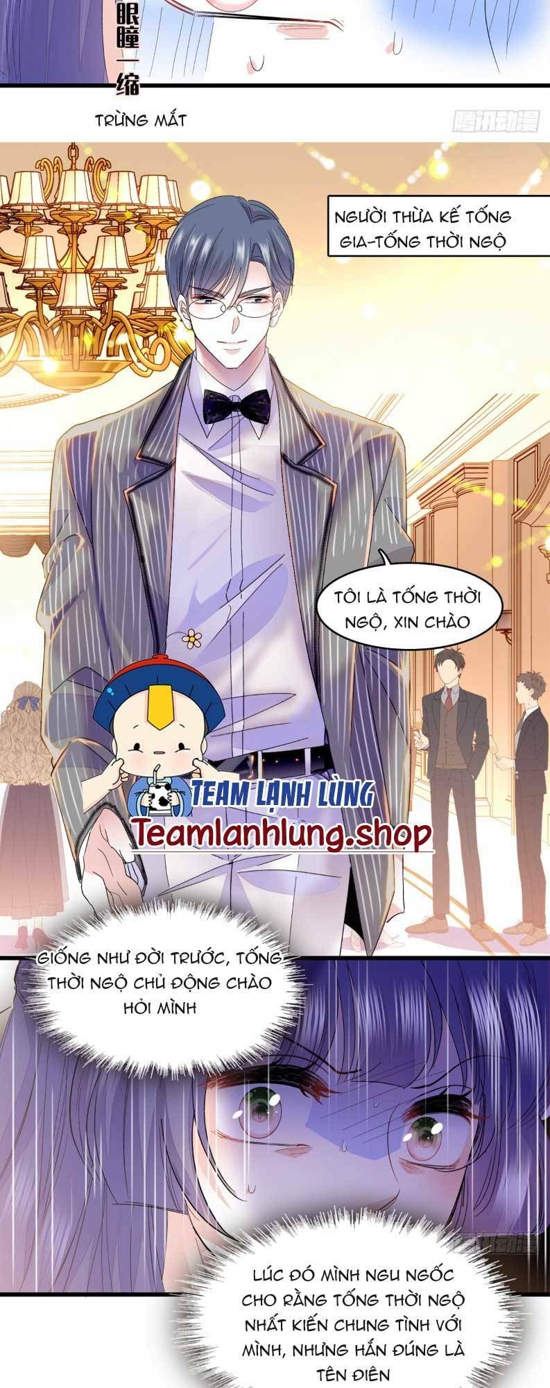 đọc truyện Thiên Kim Toàn Năng Bá Khí Ngút Trời Chương 56 ảnh 26 tại Thiên Thai Truyện