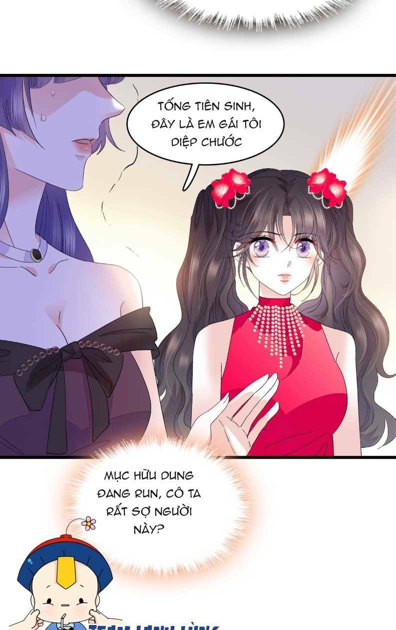 đọc truyện Thiên Kim Toàn Năng Bá Khí Ngút Trời Chương 56 ảnh 27 tại Thiên Thai Truyện