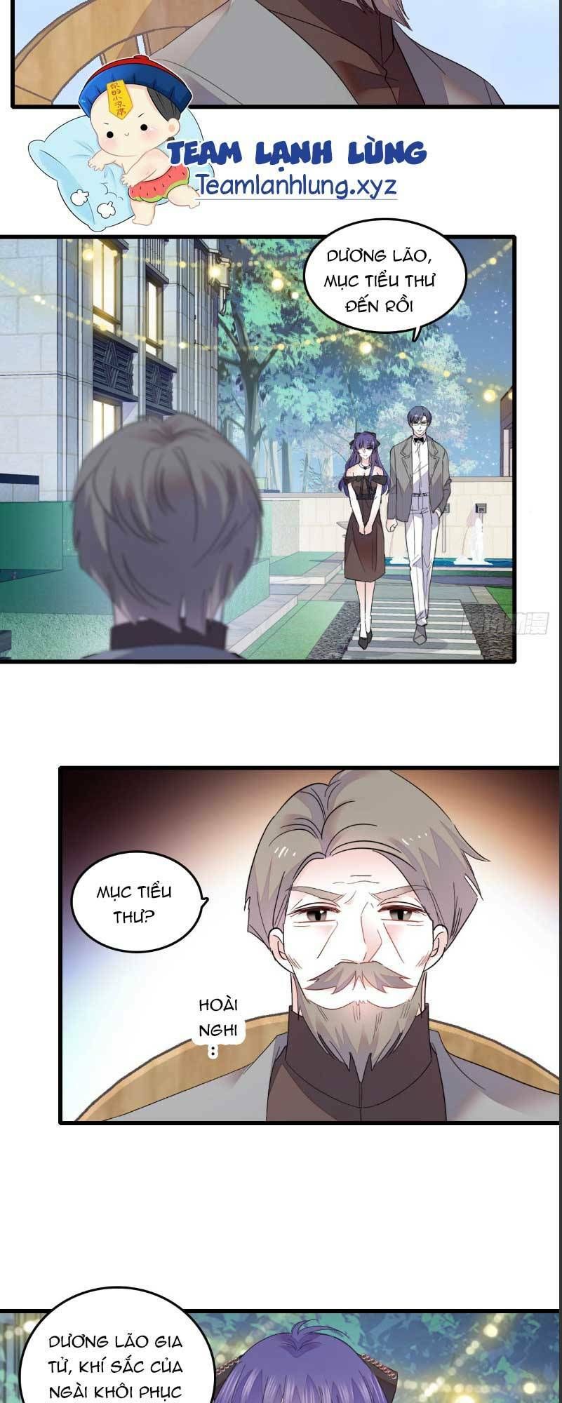 đọc truyện Thiên Kim Toàn Năng Bá Khí Ngút Trời Chương 57 ảnh 12 tại Thiên Thai Truyện