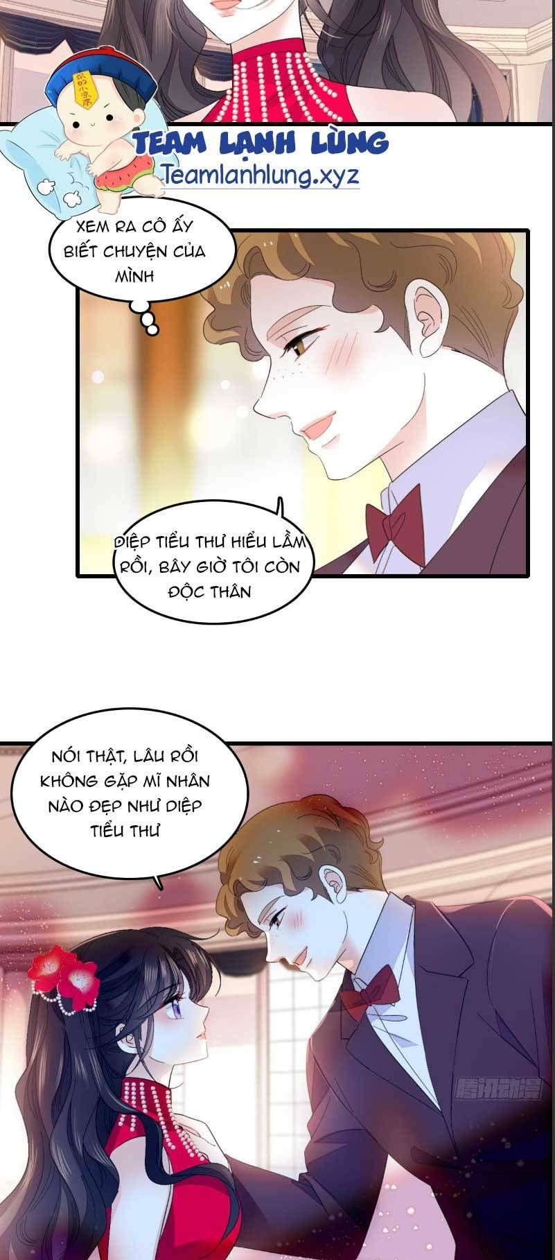 đọc truyện Thiên Kim Toàn Năng Bá Khí Ngút Trời Chương 57 ảnh 18 tại Thiên Thai Truyện