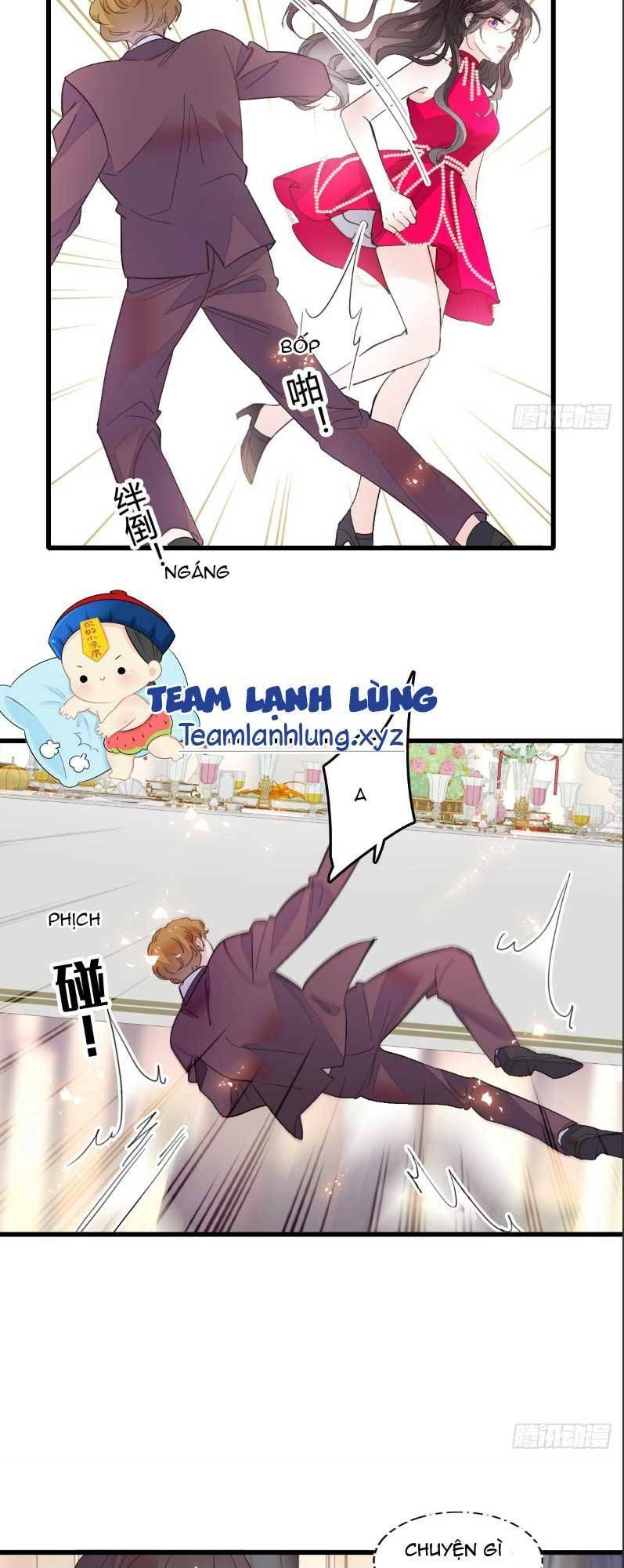 đọc truyện Thiên Kim Toàn Năng Bá Khí Ngút Trời Chương 57 ảnh 21 tại Thiên Thai Truyện