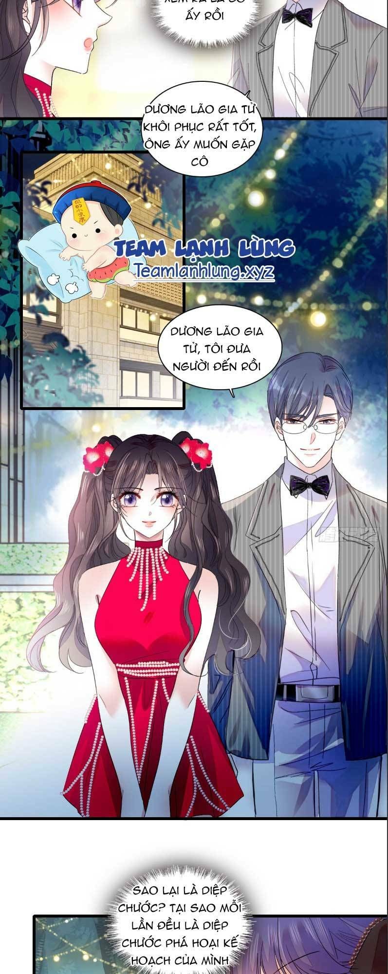 đọc truyện Thiên Kim Toàn Năng Bá Khí Ngút Trời Chương 57 ảnh 24 tại Thiên Thai Truyện