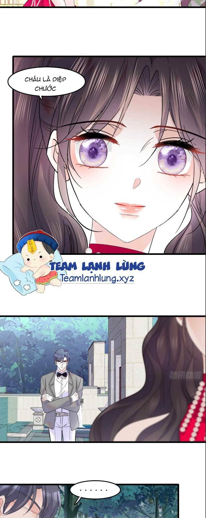 đọc truyện Thiên Kim Toàn Năng Bá Khí Ngút Trời Chương 57 ảnh 30 tại Thiên Thai Truyện