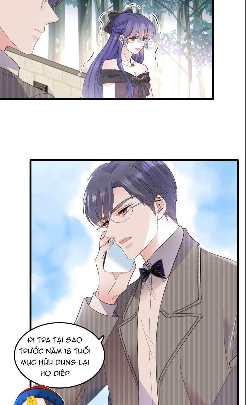 đọc truyện Thiên Kim Toàn Năng Bá Khí Ngút Trời Chương 57 ảnh 31 tại Thiên Thai Truyện