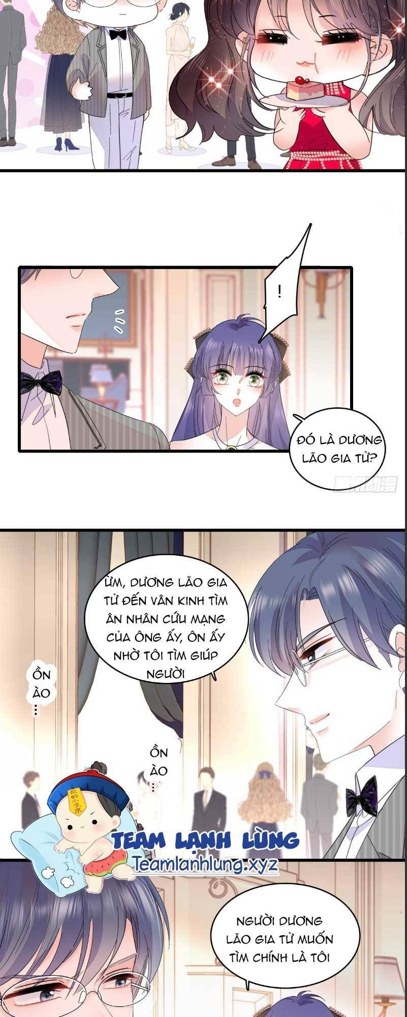 đọc truyện Thiên Kim Toàn Năng Bá Khí Ngút Trời Chương 57 ảnh 8 tại Thiên Thai Truyện