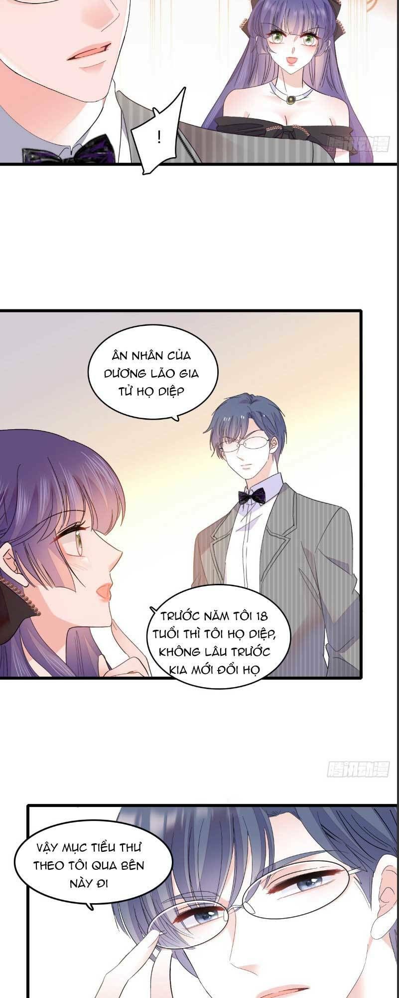 đọc truyện Thiên Kim Toàn Năng Bá Khí Ngút Trời Chương 57 ảnh 9 tại Thiên Thai Truyện